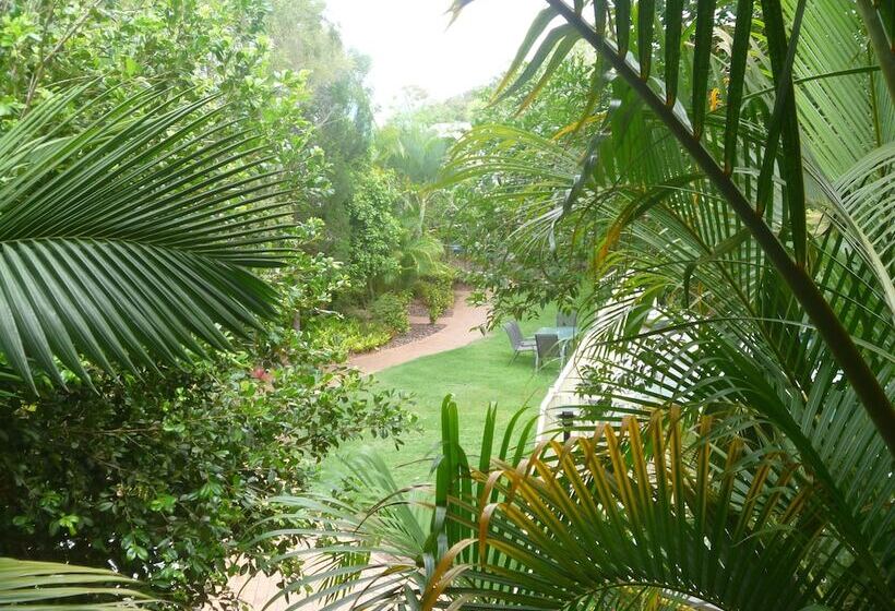 Chez Noosa Resort Motel