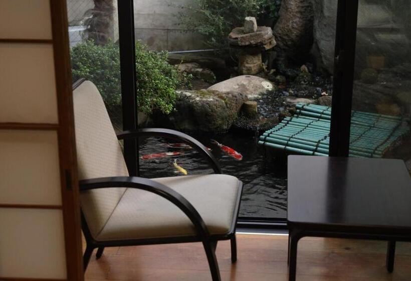 Daibutsu Ryokan
