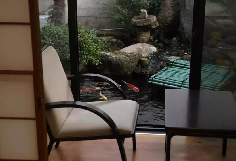 Daibutsu Ryokan