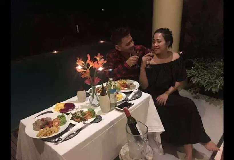 Green View Private Villas