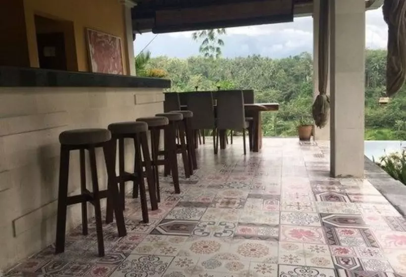 Green View Private Villas