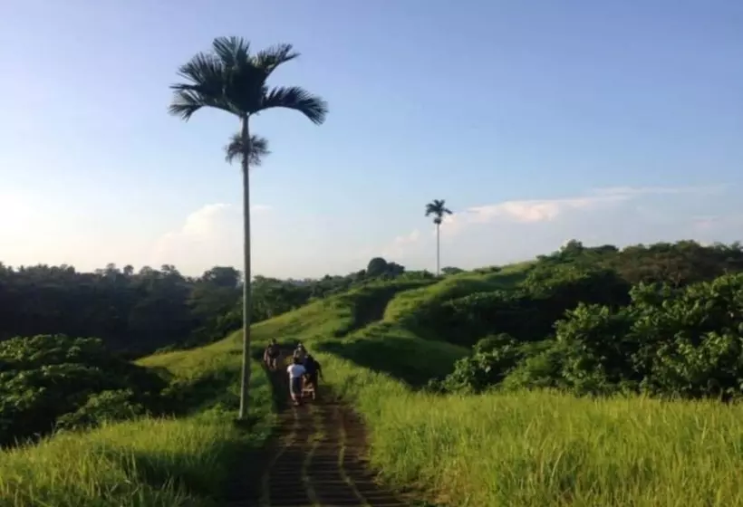 Green View Private Villas