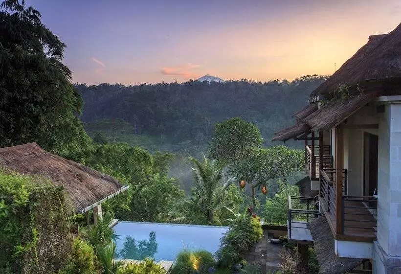 Green View Private Villas