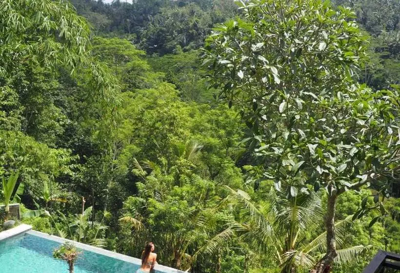 Green View Private Villas