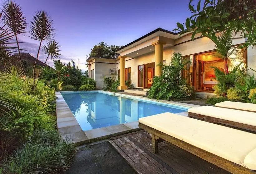 Green View Private Villas