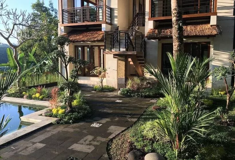 Green View Private Villas