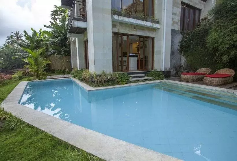 Green View Private Villas