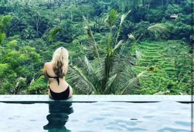 Green View Private Villas