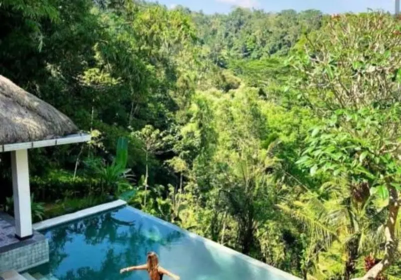 Green View Private Villas