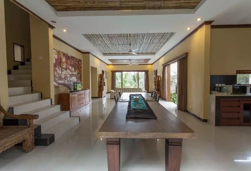 Green View Private Villas