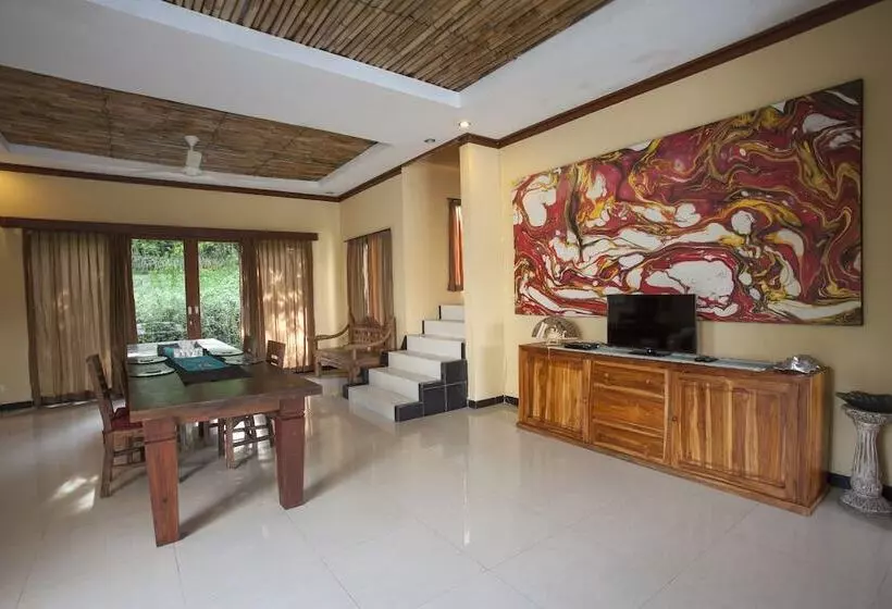 Green View Private Villas