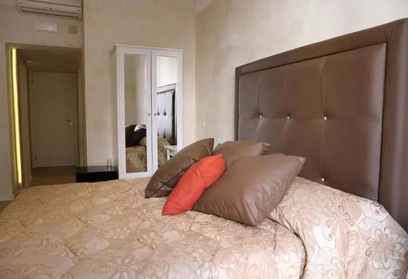 هتل Albergo Del Centro Storico