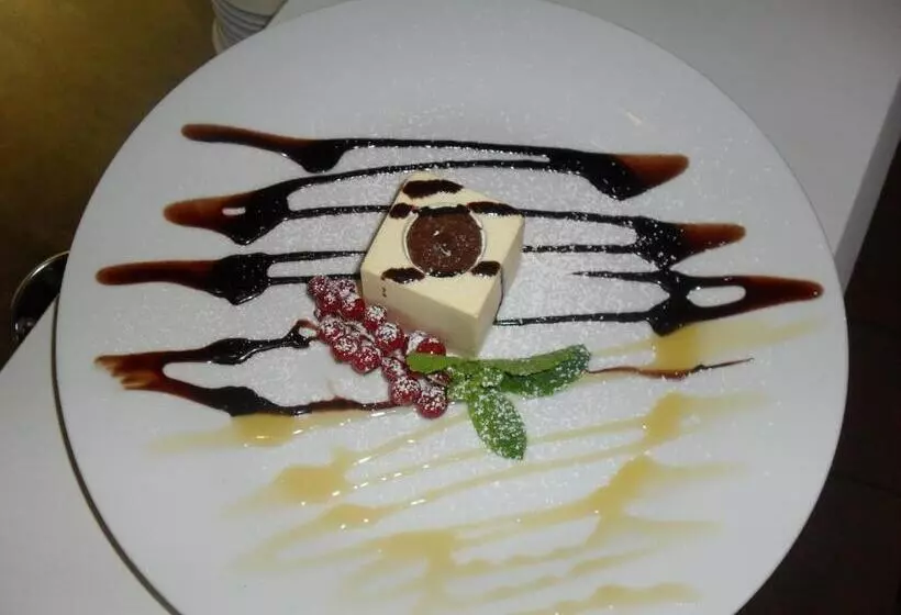 هتل Albergo Del Centro Storico