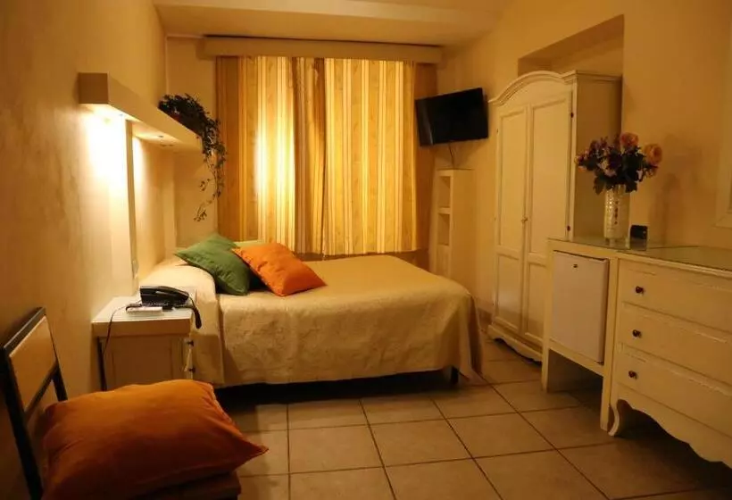 هتل Albergo Del Centro Storico