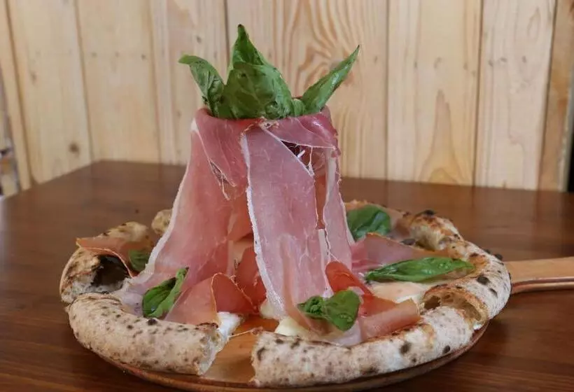 هتل Albergo Del Centro Storico