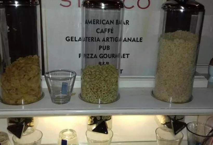 هتل Albergo Del Centro Storico