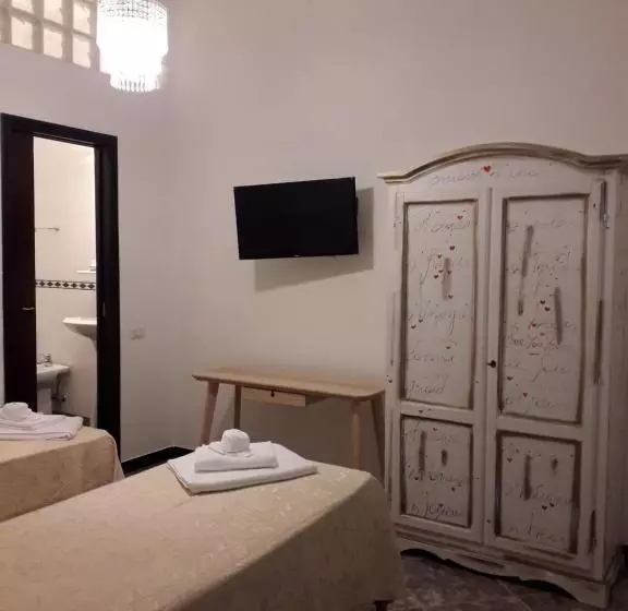 هتل Albergo Del Centro Storico