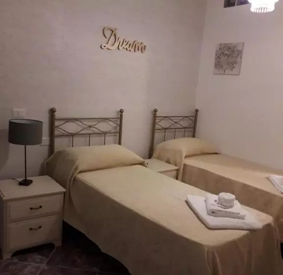 هتل Albergo Del Centro Storico