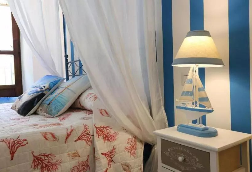 هتل Albergo Del Centro Storico