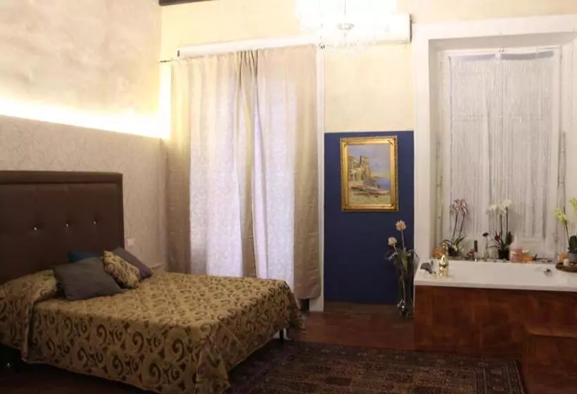 هتل Albergo Del Centro Storico
