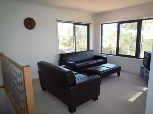 בית מלון כפרי Anchor Belle Holiday Park