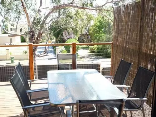 בית מלון כפרי Anchor Belle Holiday Park