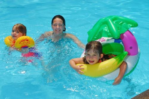 فندق Anchor Belle Holiday Park