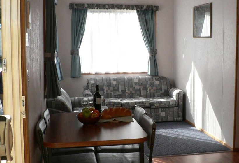 فندق Anchor Belle Holiday Park