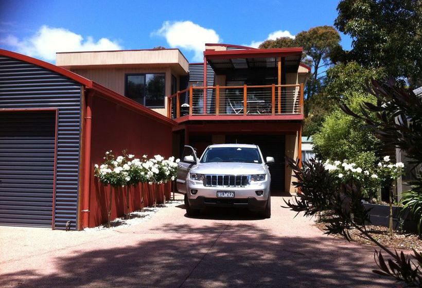 فندق Anchor Belle Holiday Park