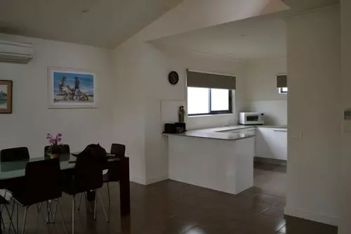 בית מלון כפרי Anchor Belle Holiday Park