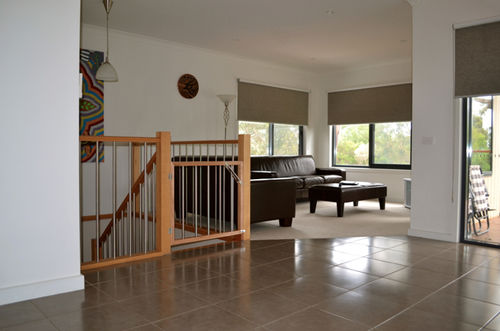 فندق Anchor Belle Holiday Park