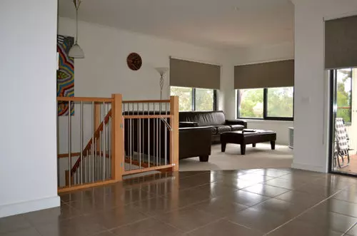 בית מלון כפרי Anchor Belle Holiday Park