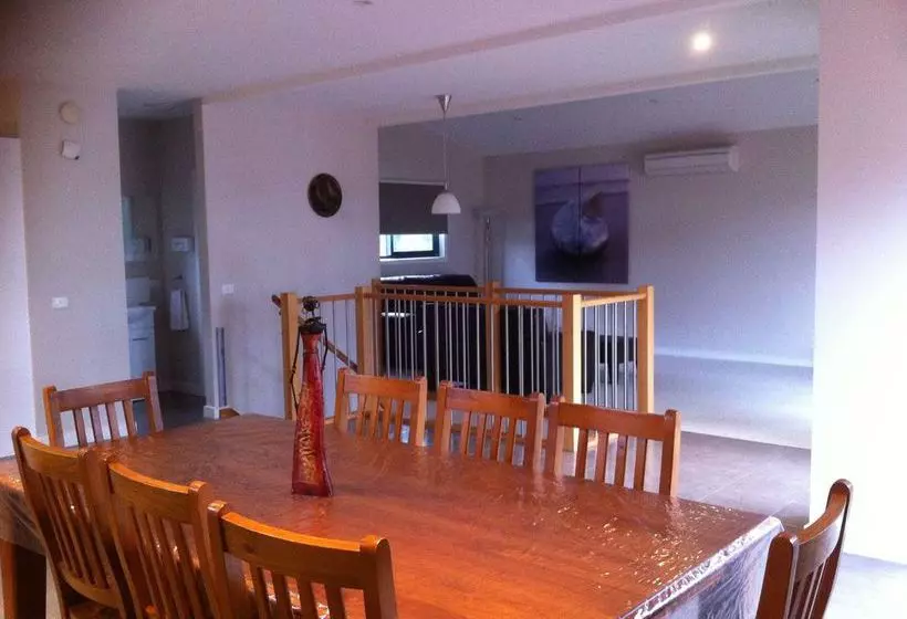 בית מלון כפרי Anchor Belle Holiday Park