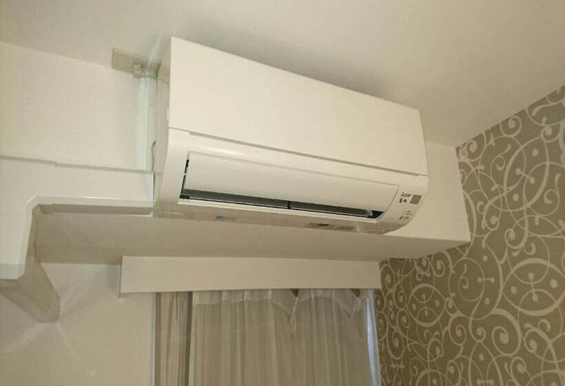 Apa Hotel Osaka Tanimachi 4chome Ekimae Kita