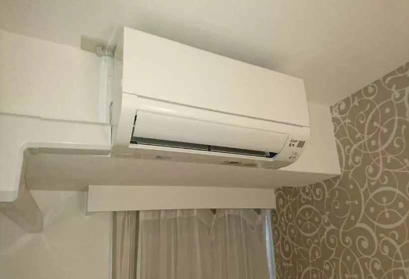 Apa Hotel Osaka Tanimachi 4chome Ekimae Kita