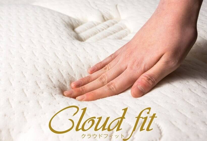 Apa Hotel Osaka Tanimachi 4chome Ekimae Kita