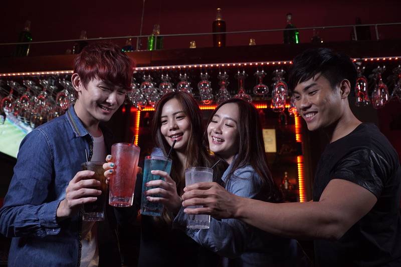 ホテル Arabian Bay Resort   Bukit Gambang Resort City