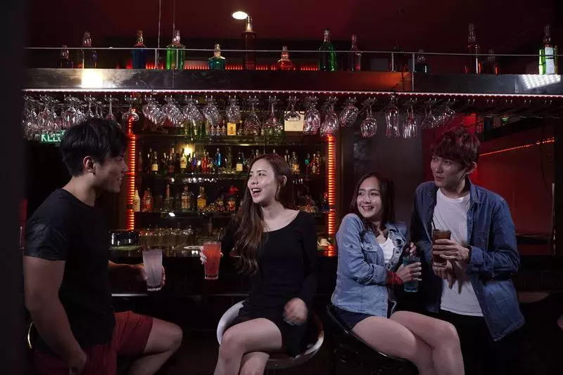 Hotel Arabian Bay Resort   Bukit Gambang Resort City