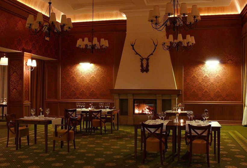 ホテル Rezydencja