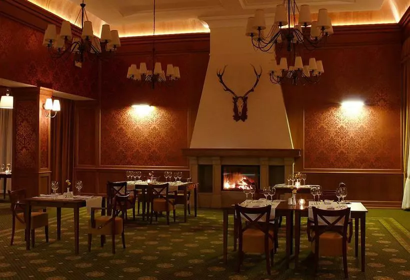 Szálloda Rezydencja