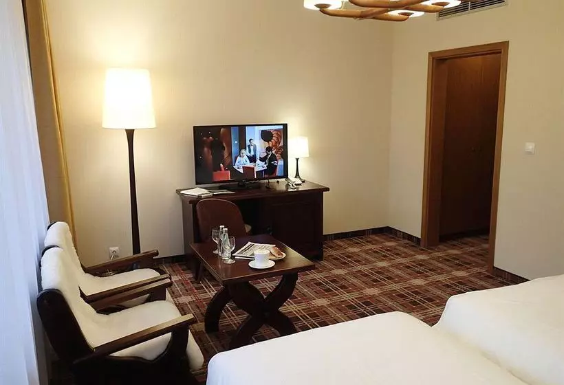 Szálloda Rezydencja