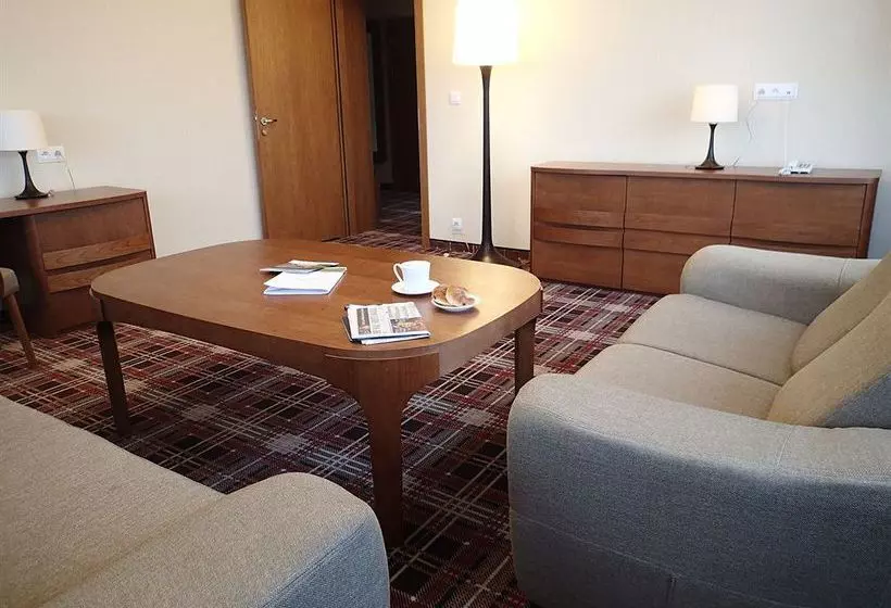 Szálloda Rezydencja