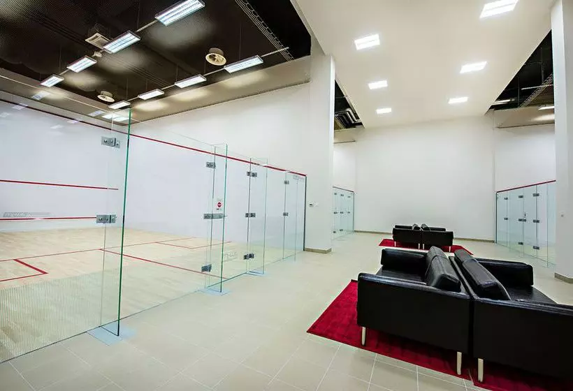 Szálloda Rezydencja