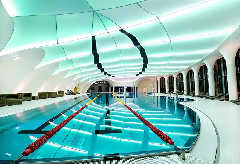 Szálloda Rezydencja