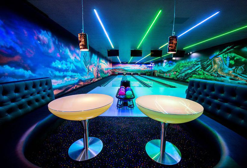 ホテル Rezydencja