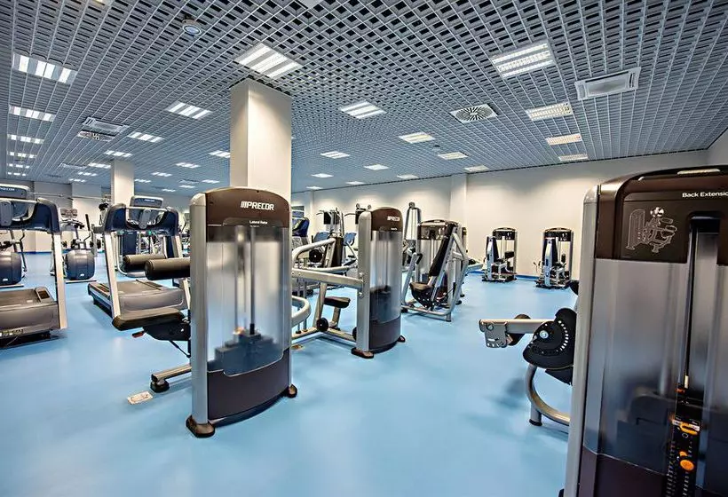 Szálloda Rezydencja