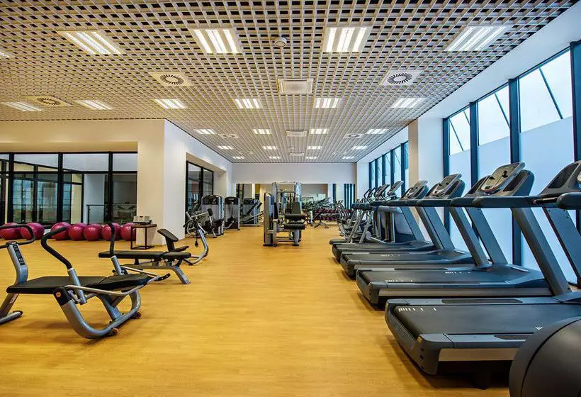 Szálloda Rezydencja