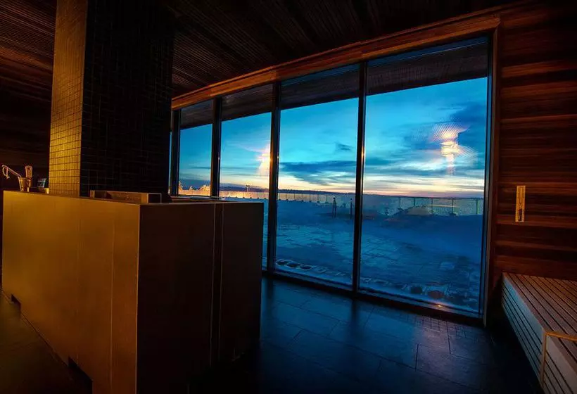 Szálloda Rezydencja