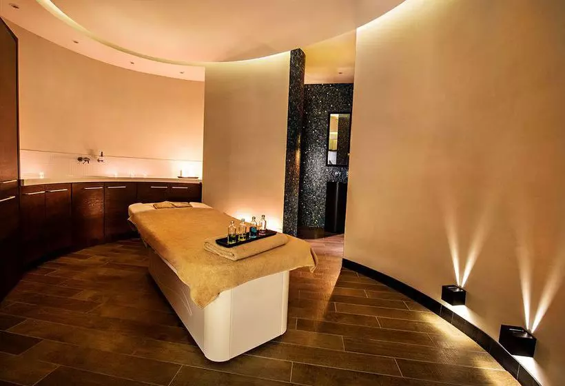 Szálloda Rezydencja