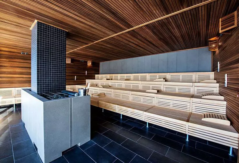 Szálloda Rezydencja